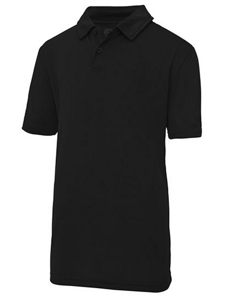 Just Cool Poloshirt Cool Polo Just Cool Poloshirt Cool Polo von Just Cool