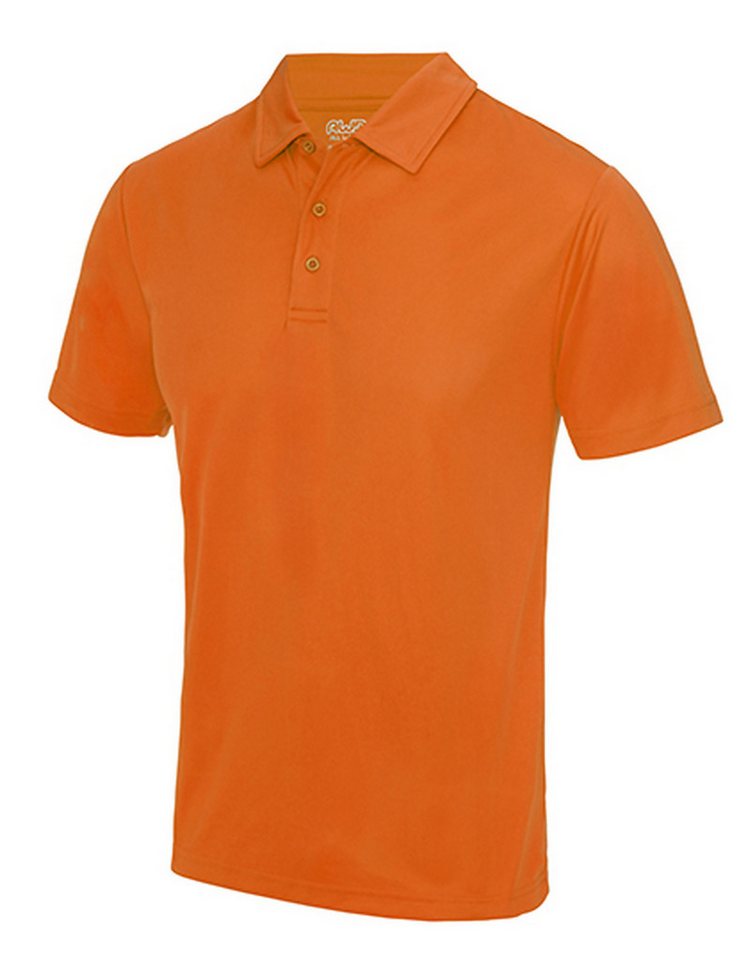 Just Cool Poloshirt Cool Polo Just Cool Poloshirt Cool Polo von Just Cool