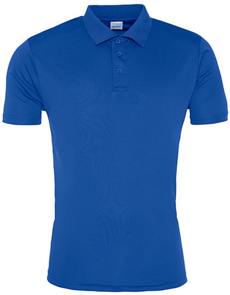 Just Cool Poloshirt Cool Smooth Polo Just Cool Poloshirt Cool Smooth Polo von Just Cool