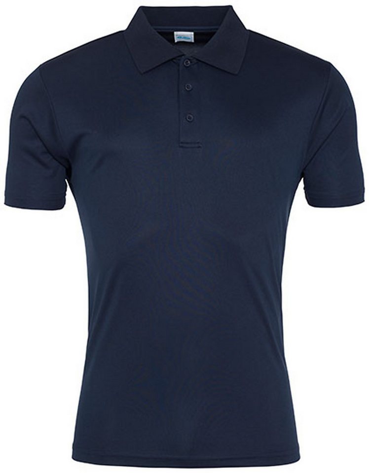 Just Cool Poloshirt Cool Smooth Polo Just Cool Poloshirt Cool Smooth Polo von Just Cool