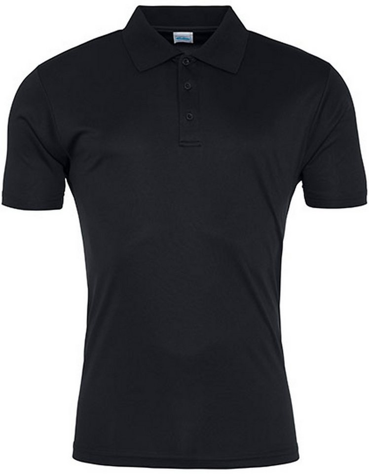 Just Cool Poloshirt Cool Smooth Polo von Just Cool