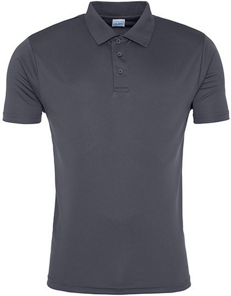 Just Cool Poloshirt Cool Smooth Polo von Just Cool