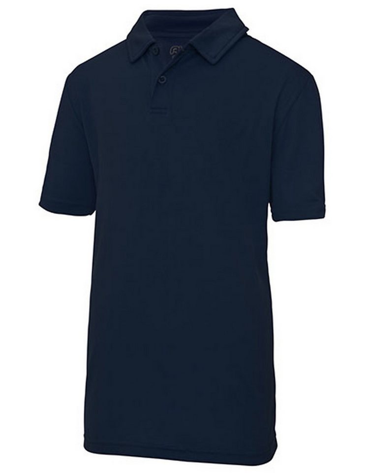Just Cool Poloshirt Kids´ Cool Polo Just Cool Poloshirt Kids´ Cool Polo von Just Cool