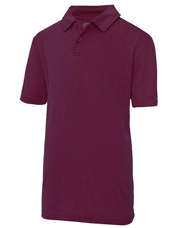 Just Cool Poloshirt Kids´ Cool Polo Just Cool Poloshirt Kids´ Cool Polo von Just Cool