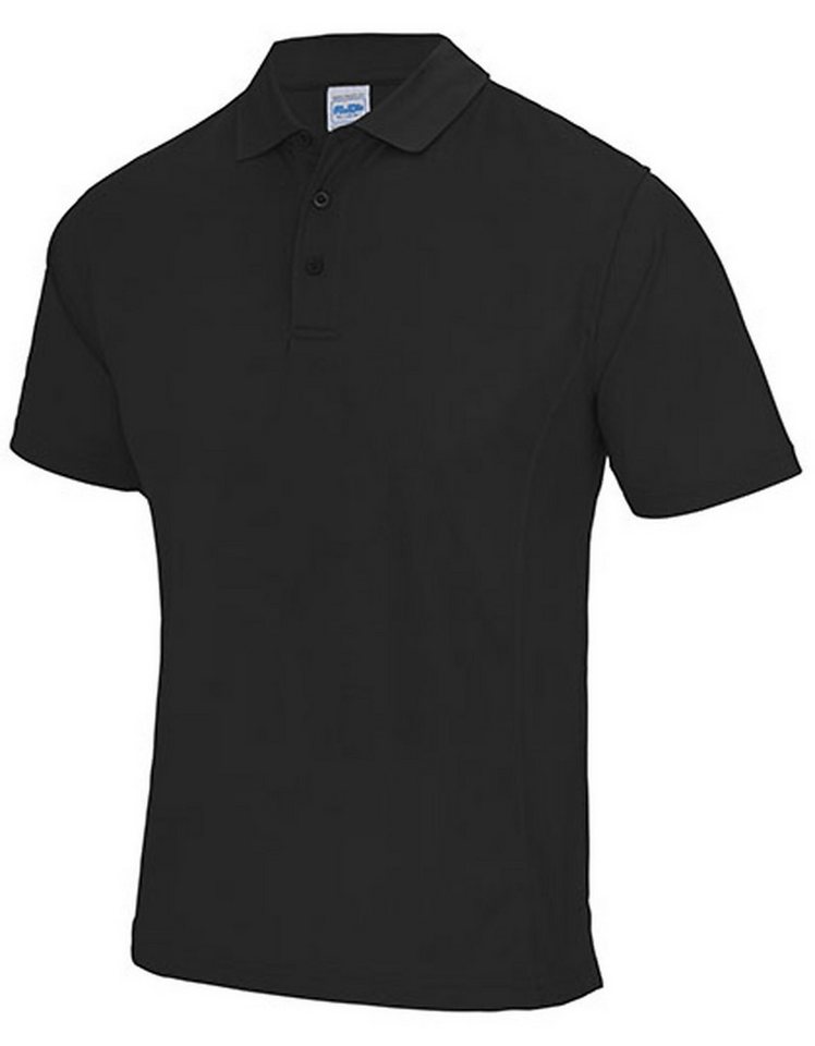 Just Cool Poloshirt SuperCool Performance Polo von Just Cool