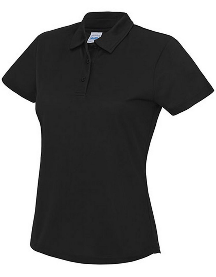 Just Cool Poloshirt Women´s Cool Polo Just Cool Poloshirt Women´s Cool Polo von Just Cool