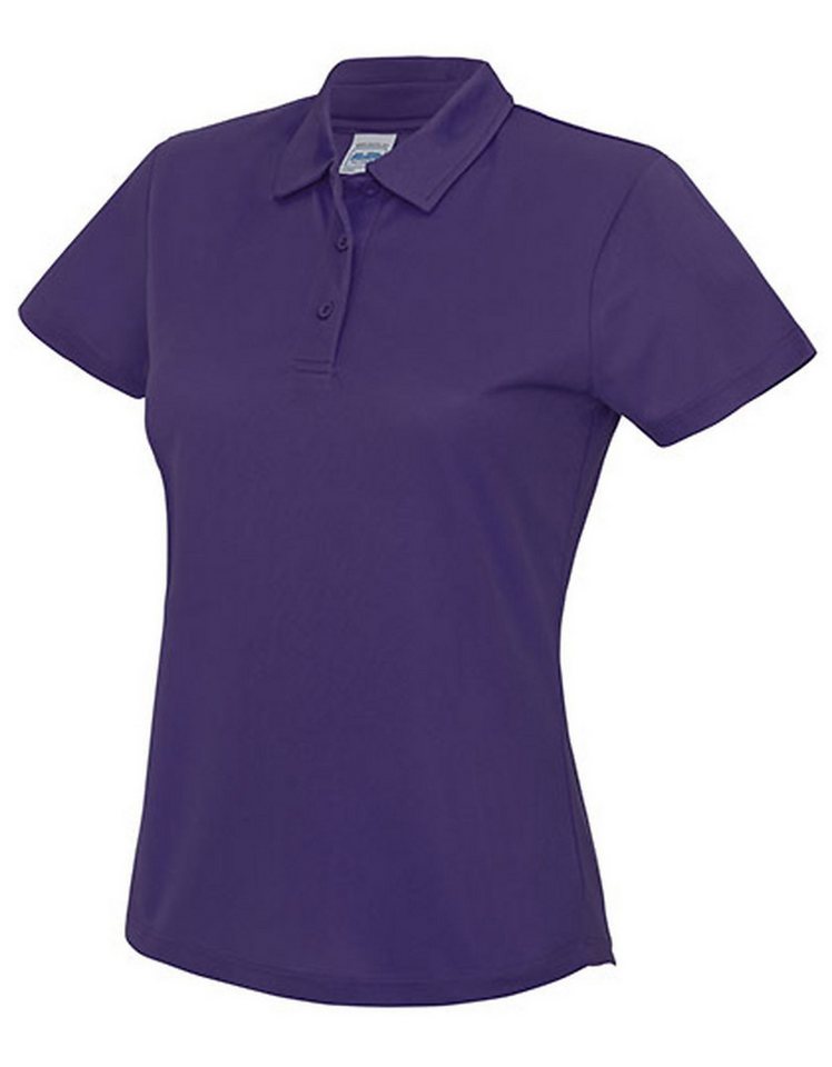 Just Cool Poloshirt Women´s Cool Polo von Just Cool