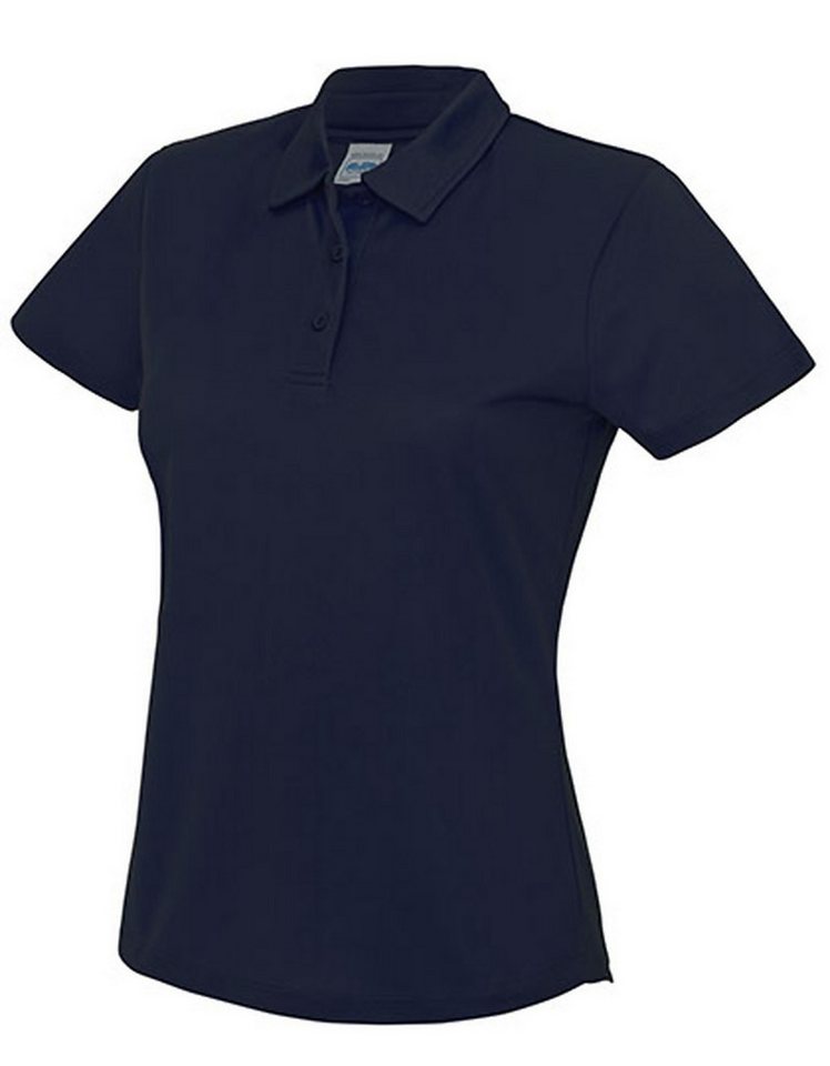 Just Cool Poloshirt Women´s Cool Polo Just Cool Poloshirt Women´s Cool Polo von Just Cool