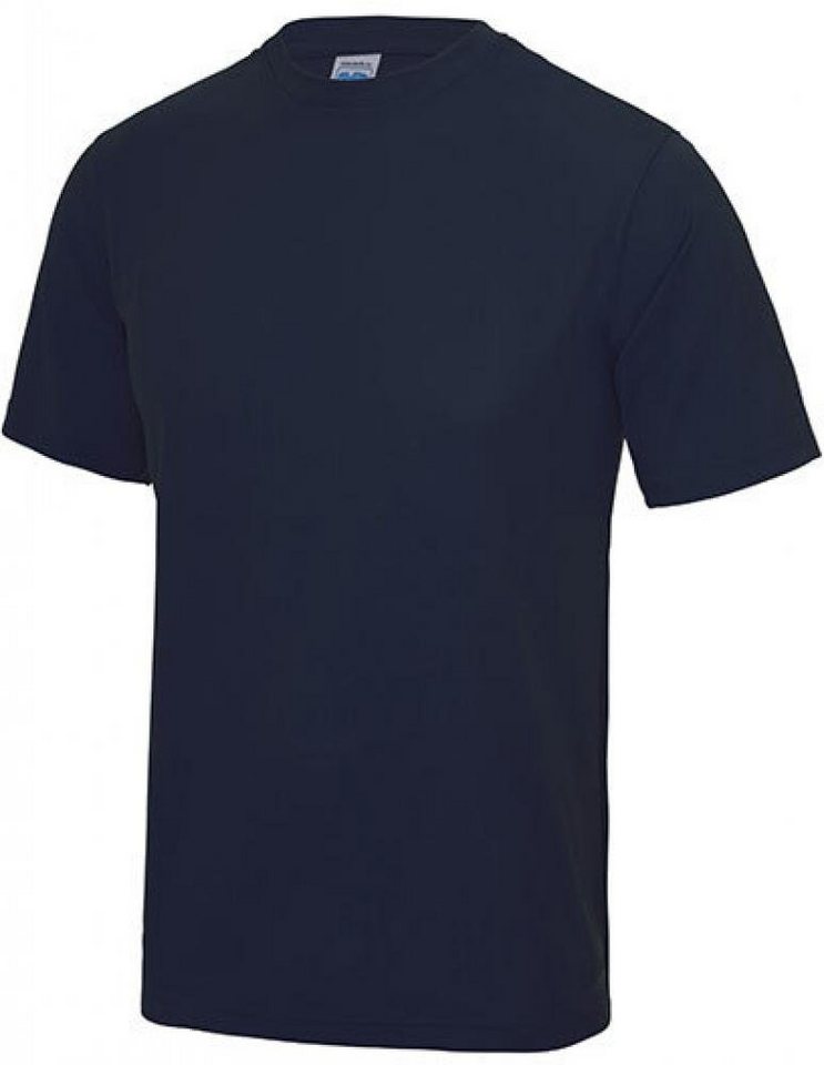 Just Cool Rundhalsshirt Cool T-Shirt +WRAP zertifiziert +UV-Sonnenschutz 30 Just Cool Rundhalsshirt Cool T-Shirt +WRAP zertifiziert +UV-Sonnenschutz 30 von Just Cool