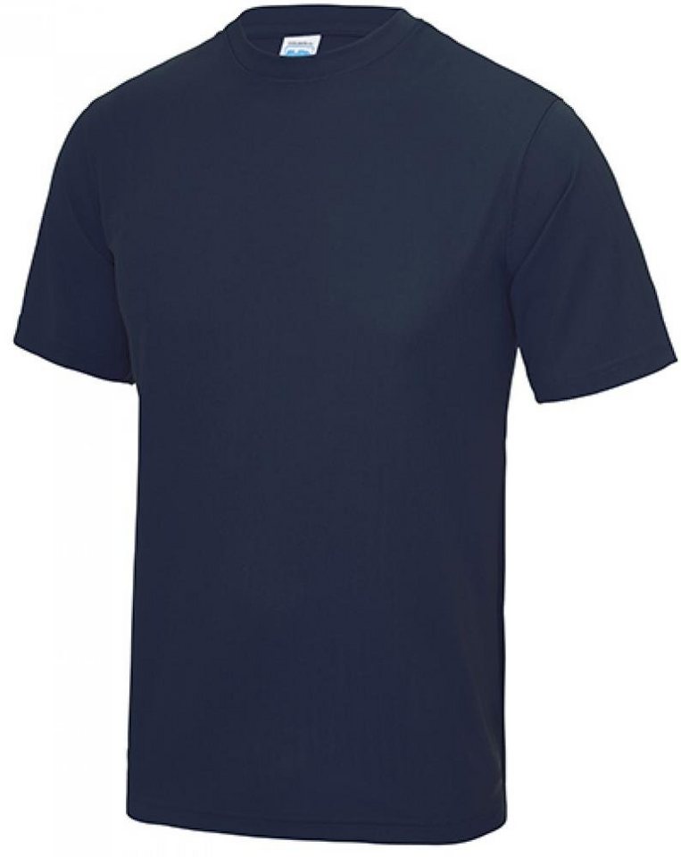 Just Cool Rundhalsshirt Cool T-Shirt +WRAP zertifiziert +UV-Sonnenschutz 30 Just Cool Rundhalsshirt Cool T-Shirt +WRAP zertifiziert +UV-Sonnenschutz 30 von Just Cool