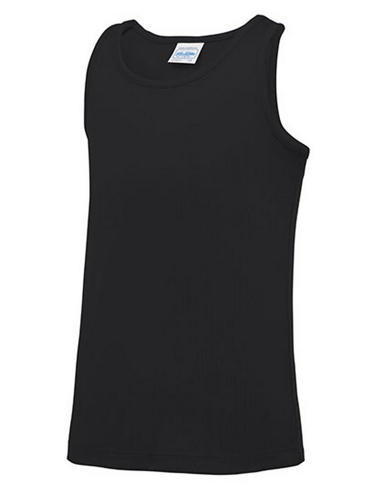 Just Cool Sporttop Kids´ Cool Vest Just Cool Sporttop Kids´ Cool Vest von Just Cool