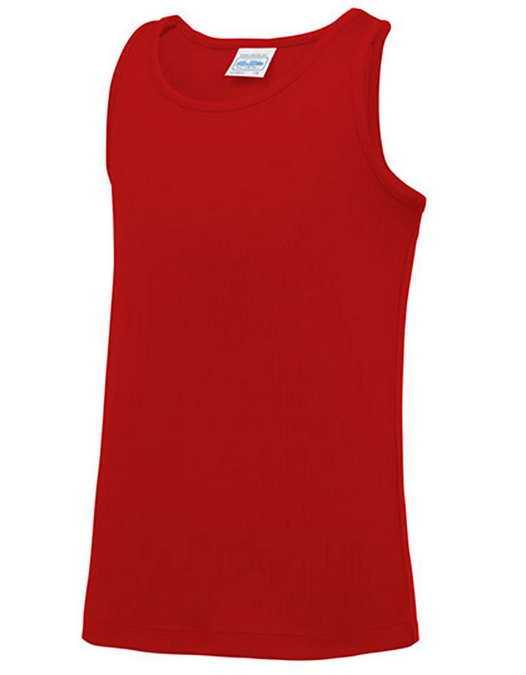 Just Cool Sporttop Kids´ Cool Vest Just Cool Sporttop Kids´ Cool Vest von Just Cool