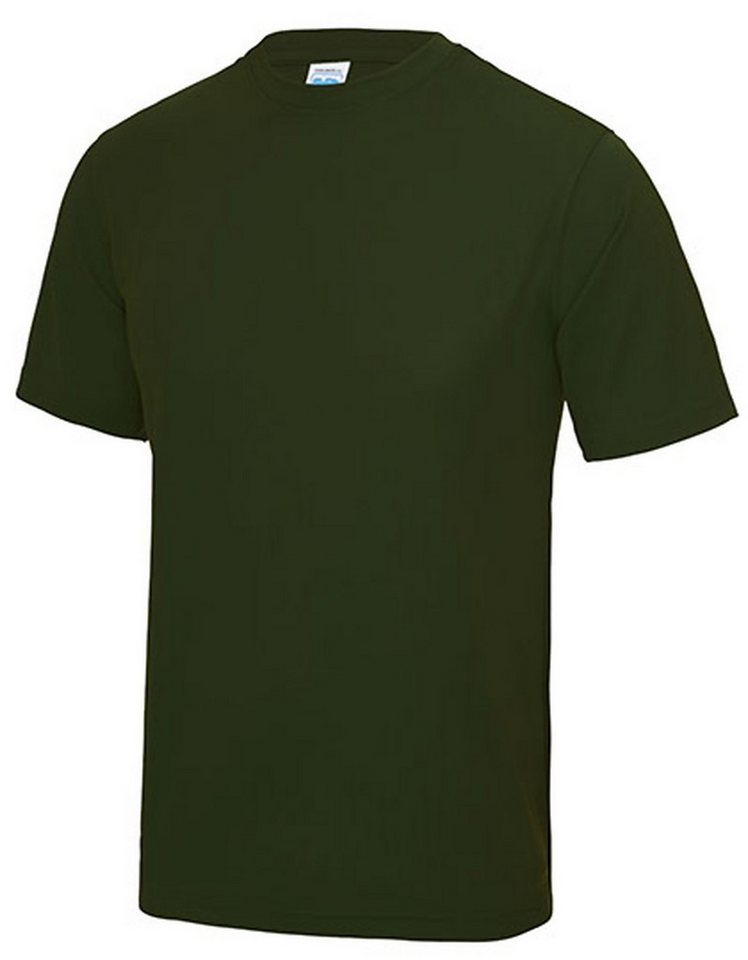Just Cool T-Shirt Cool T Just Cool T-Shirt Cool T von Just Cool