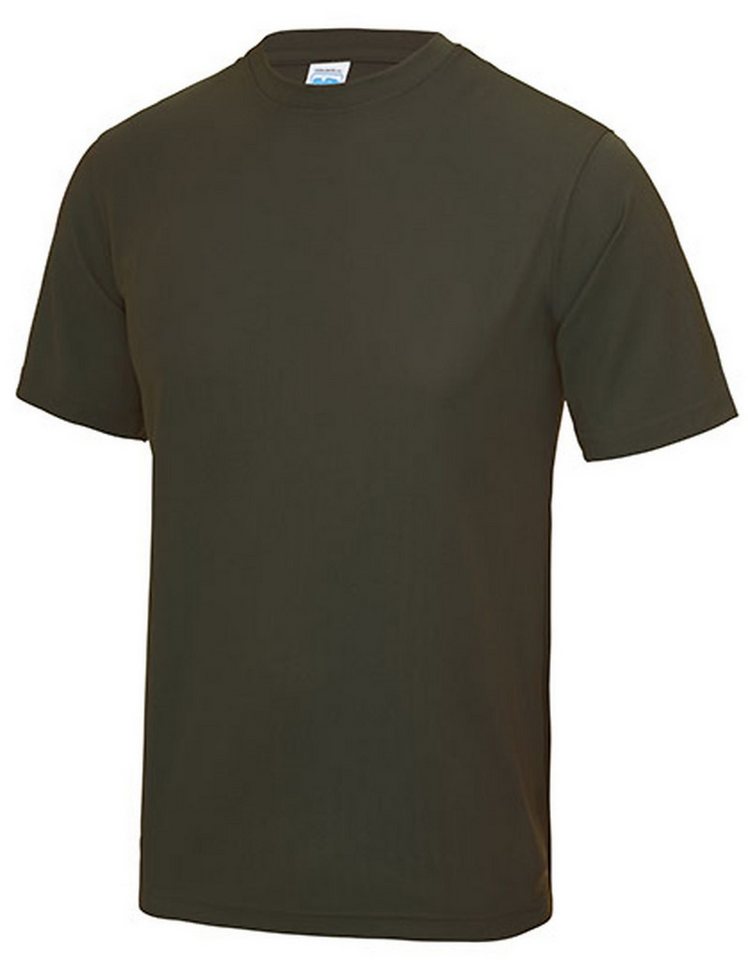 Just Cool T-Shirt Cool T Just Cool T-Shirt Cool T von Just Cool
