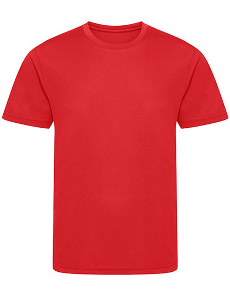 Just Cool T-Shirt Kids´ Recycled Cool T von Just Cool