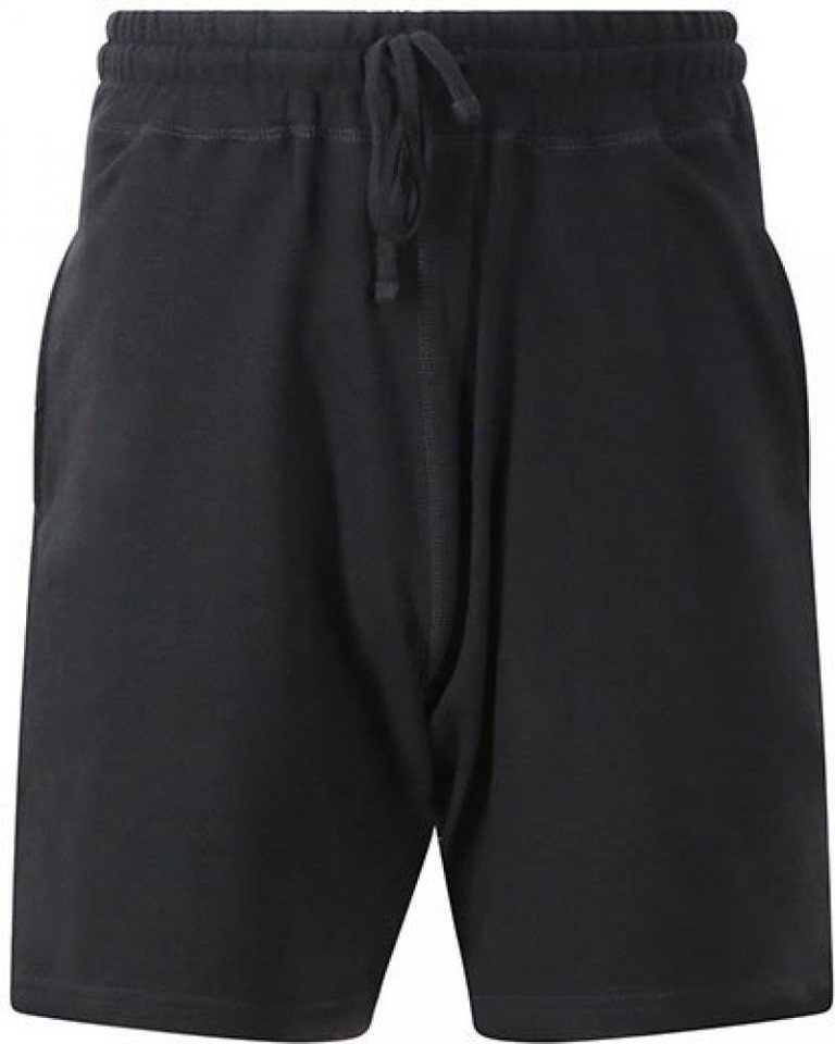 Just Cool Trainingshose Herren Men´s Cool Jog Short - Legere Passform von Just Cool