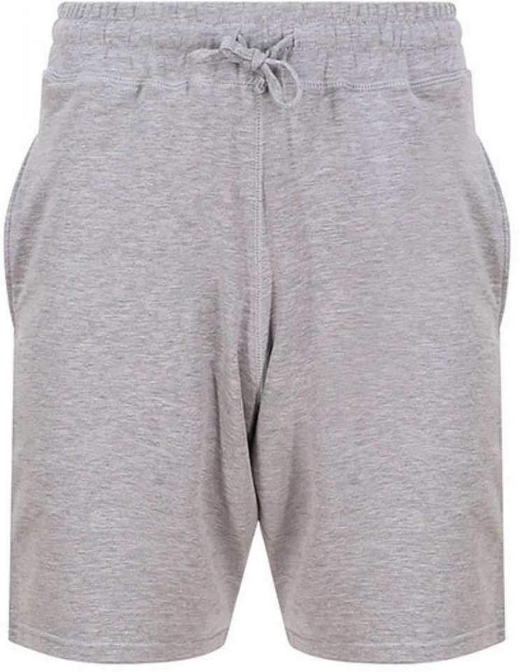 Just Cool Trainingshose Herren Men´s Cool Jog Short - Legere Passform von Just Cool