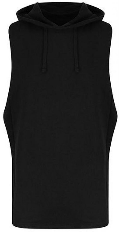 Just Cool Trainingsshirt Herren Shirt Urban Sleeveless Muscle Hoodie von Just Cool