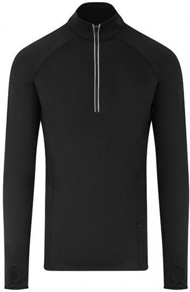 Just Cool Trainingsshirt Herren Sweat Cool-Flex 1/2 Zip Top von Just Cool