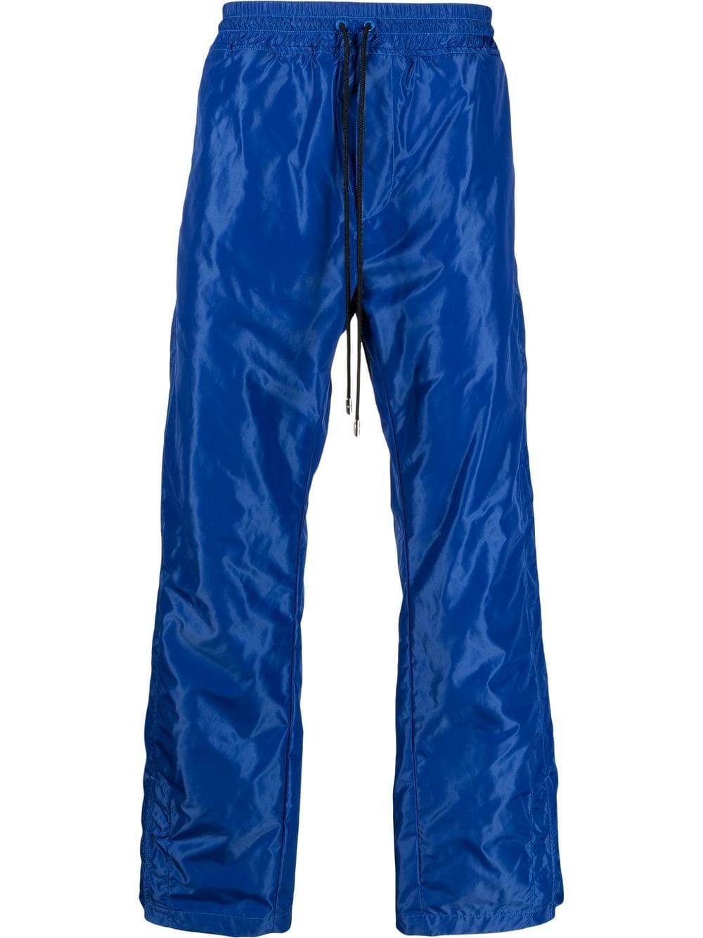 Just Don Jogginghose mit Logo - Blau von Just Don