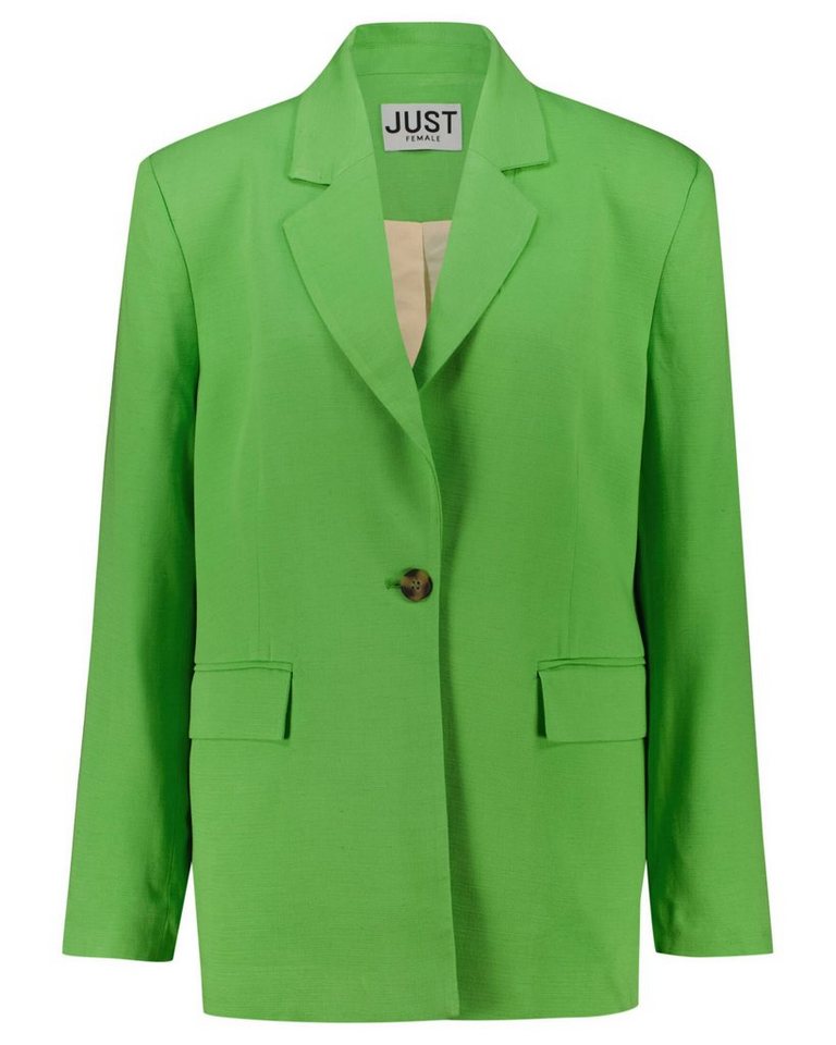 Just Female Blusenblazer Damen Blazer CARO (1-tlg) von Just Female