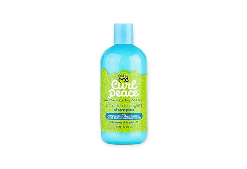 Just For Me Haarshampoo Ultimate Detangling Just For Me Haarshampoo Ultimate Detangling von Just For Me