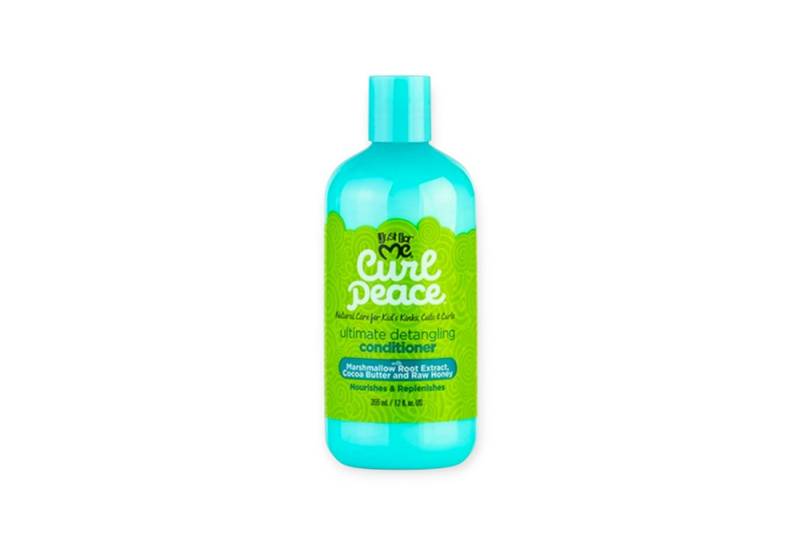Just For Me Haarspülung Ultimate Detangling Conditioner Just For Me Haarspülung Ultimate Detangling Conditioner von Just For Me