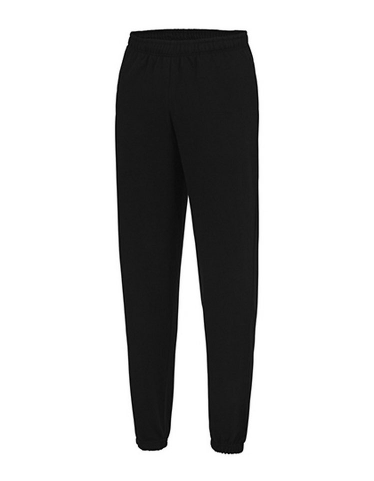 Just Hoods Collegejacke College Cuffed Jogpants Just Hoods Collegejacke College Cuffed Jogpants von Just Hoods