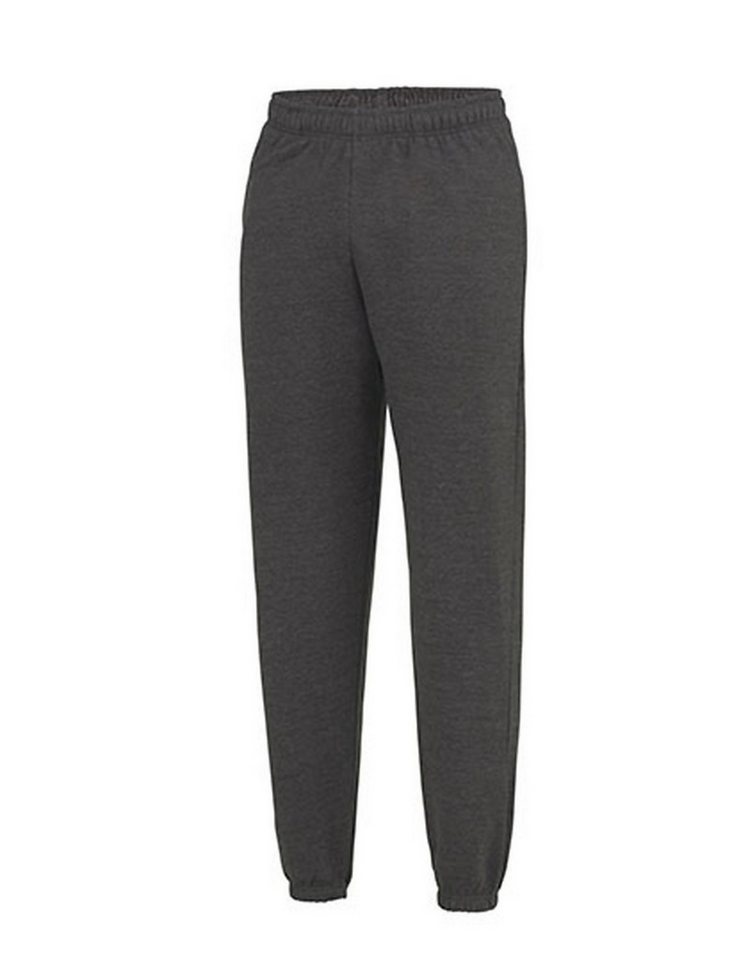Just Hoods Collegejacke College Cuffed Jogpants Just Hoods Collegejacke College Cuffed Jogpants von Just Hoods