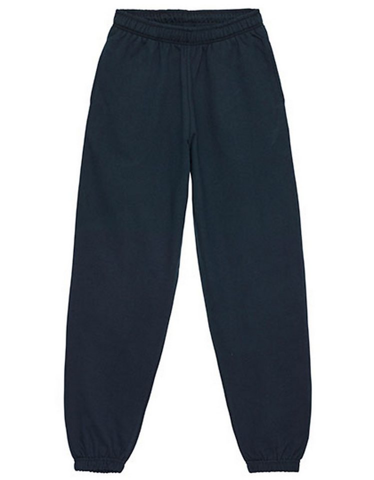 Just Hoods Collegejacke College Cuffed Jogpants Just Hoods Collegejacke College Cuffed Jogpants von Just Hoods