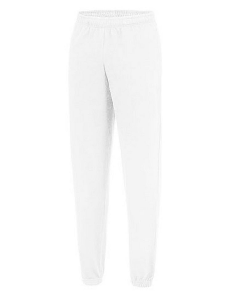 Just Hoods Collegejacke College Cuffed Jogpants Just Hoods Collegejacke College Cuffed Jogpants von Just Hoods