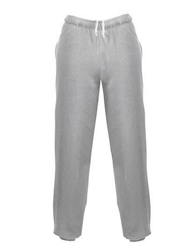 Just Hoods Collegejacke College Cuffed Jogpants Just Hoods Collegejacke College Cuffed Jogpants von Just Hoods