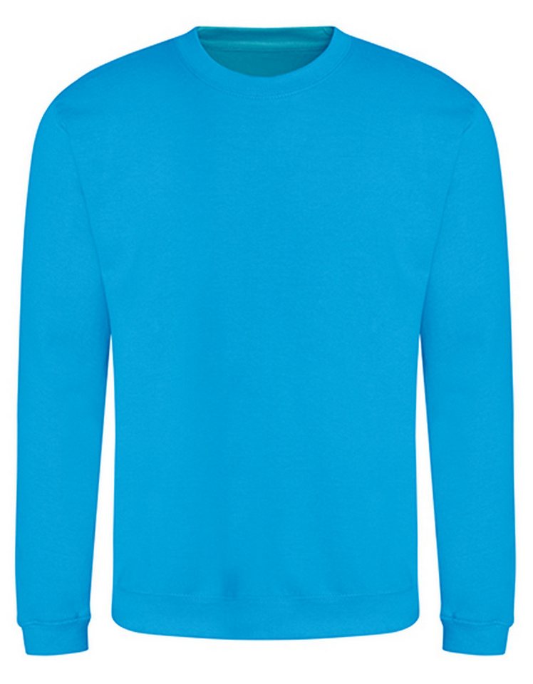 Just Hoods Sweatshirt AWDis Sweat von Just Hoods