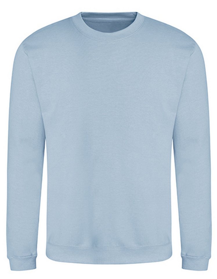 Just Hoods Sweatshirt AWDis Sweat von Just Hoods