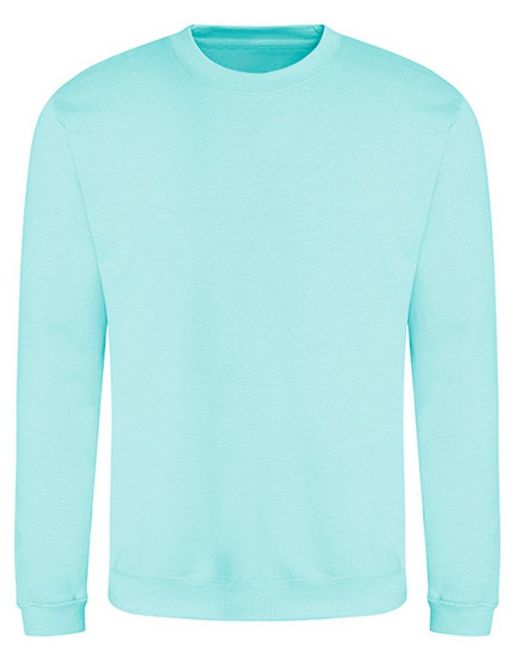 Just Hoods Sweatshirt AWDis Sweat von Just Hoods
