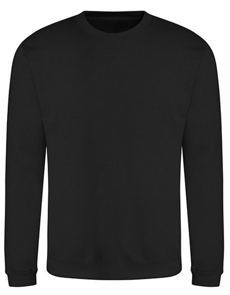 Just Hoods Sweatshirt AWDis Sweat von Just Hoods