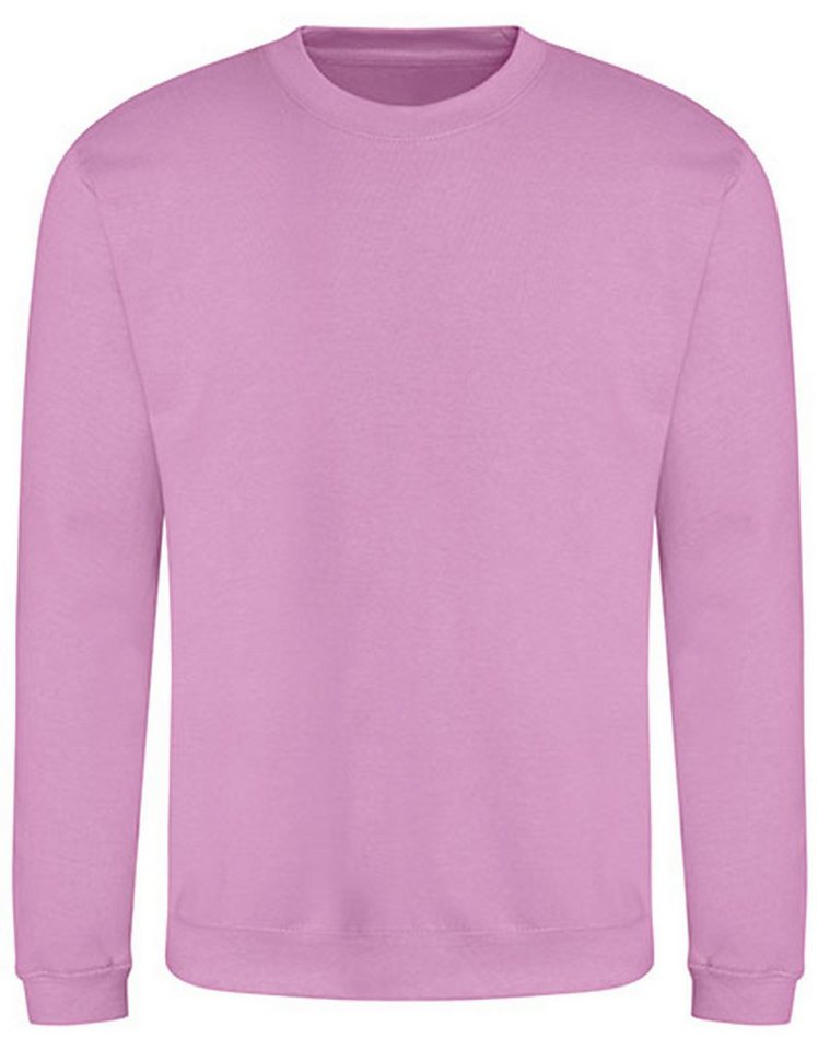 Just Hoods Sweatshirt AWDis Sweat von Just Hoods