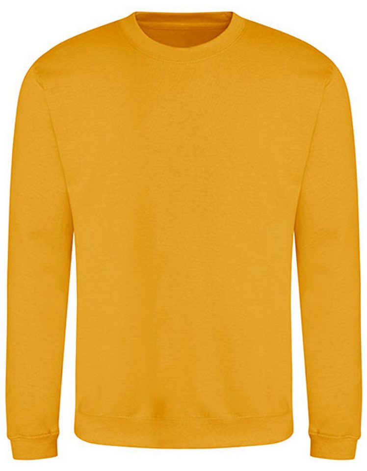 Just Hoods Sweatshirt AWDis Sweat von Just Hoods