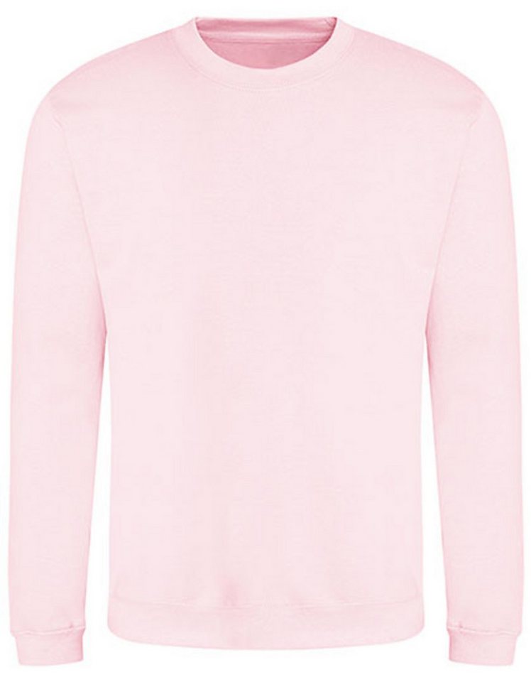 Just Hoods Sweatshirt AWDis Sweat von Just Hoods