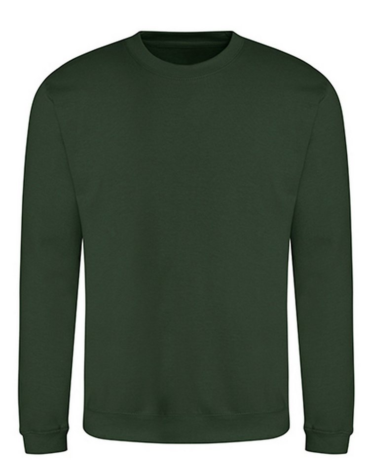 Just Hoods Sweatshirt AWDis Sweat Just Hoods Sweatshirt AWDis Sweat von Just Hoods