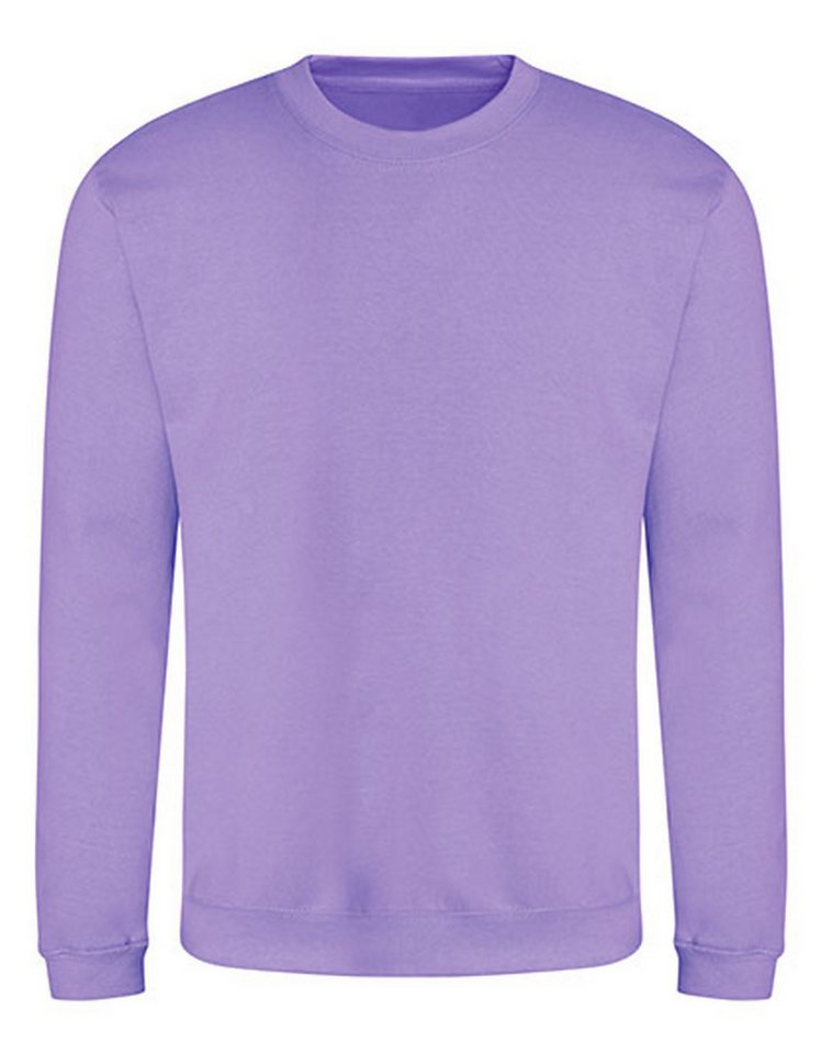 Just Hoods Sweatshirt AWDis Sweat von Just Hoods