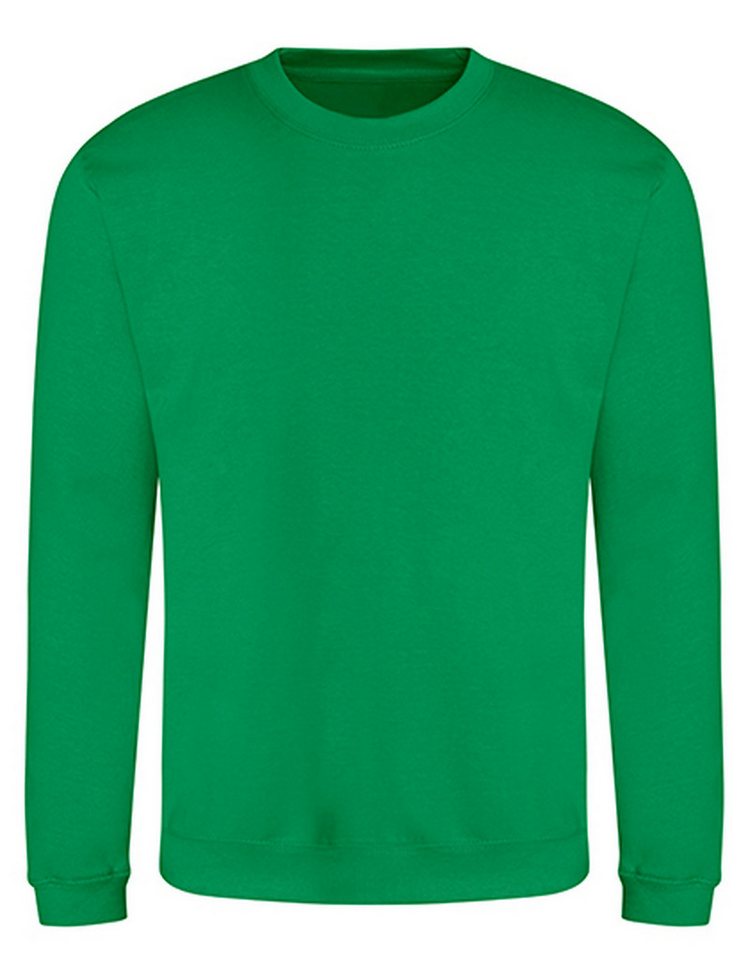 Just Hoods Sweatshirt AWDis Sweat von Just Hoods