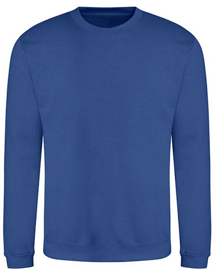 Just Hoods Sweatshirt AWDis Sweat von Just Hoods