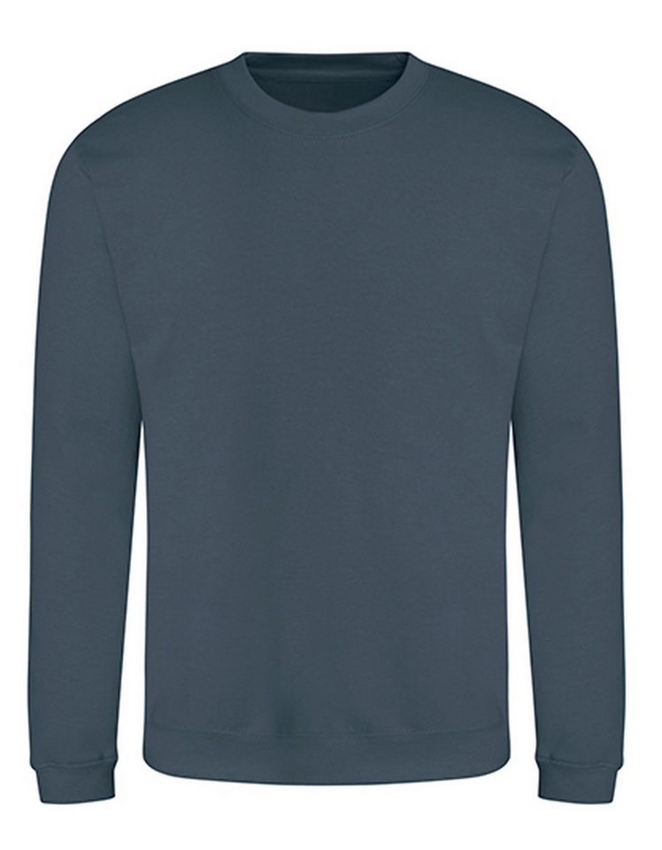 Just Hoods Sweatshirt AWDis Sweat von Just Hoods