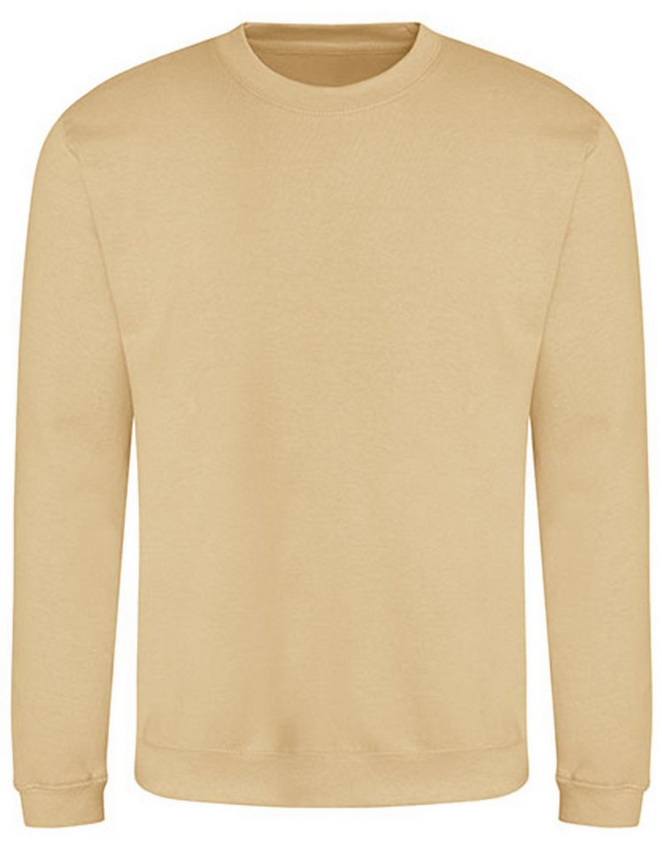 Just Hoods Sweatshirt AWDis Sweat Just Hoods Sweatshirt AWDis Sweat von Just Hoods