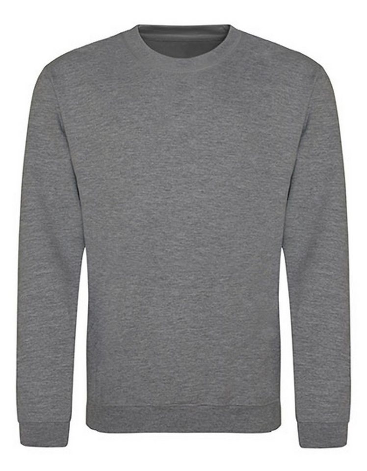 Just Hoods Sweatshirt AWDis Sweat von Just Hoods