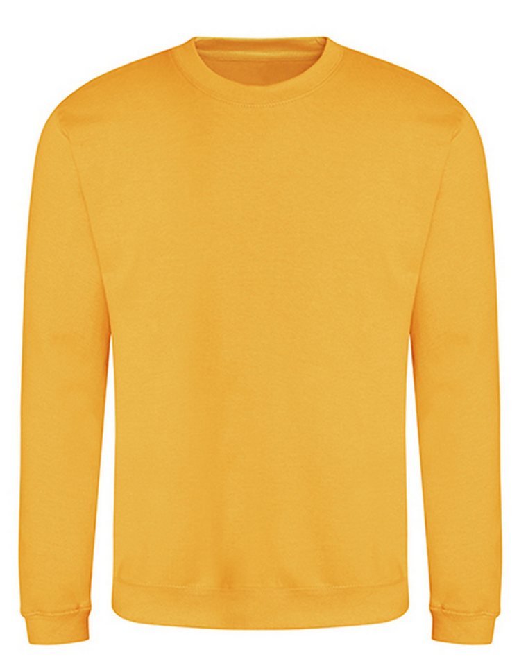 Just Hoods Sweatshirt AWDis Sweat von Just Hoods