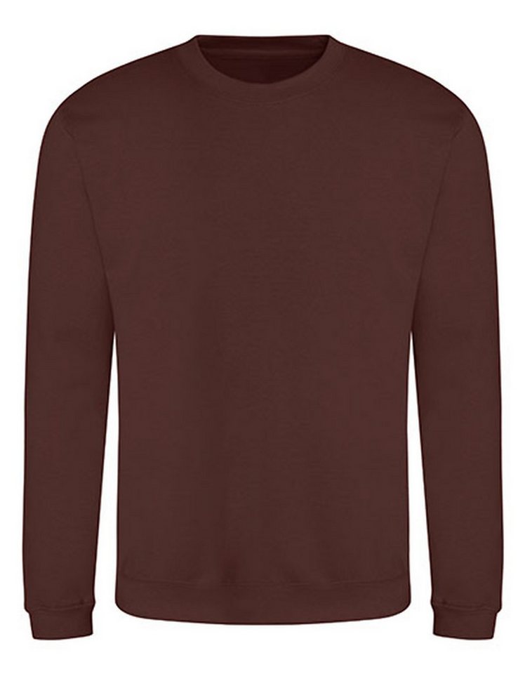 Just Hoods Sweatshirt AWDis Sweat von Just Hoods