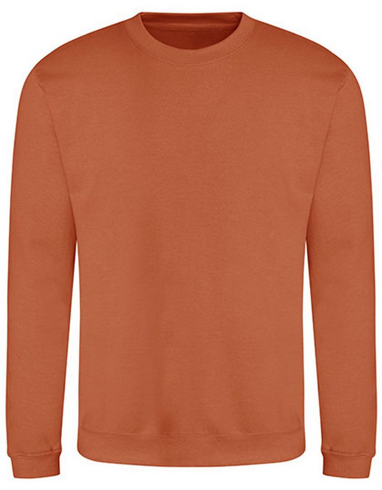 Just Hoods Sweatshirt AWDis Sweat von Just Hoods