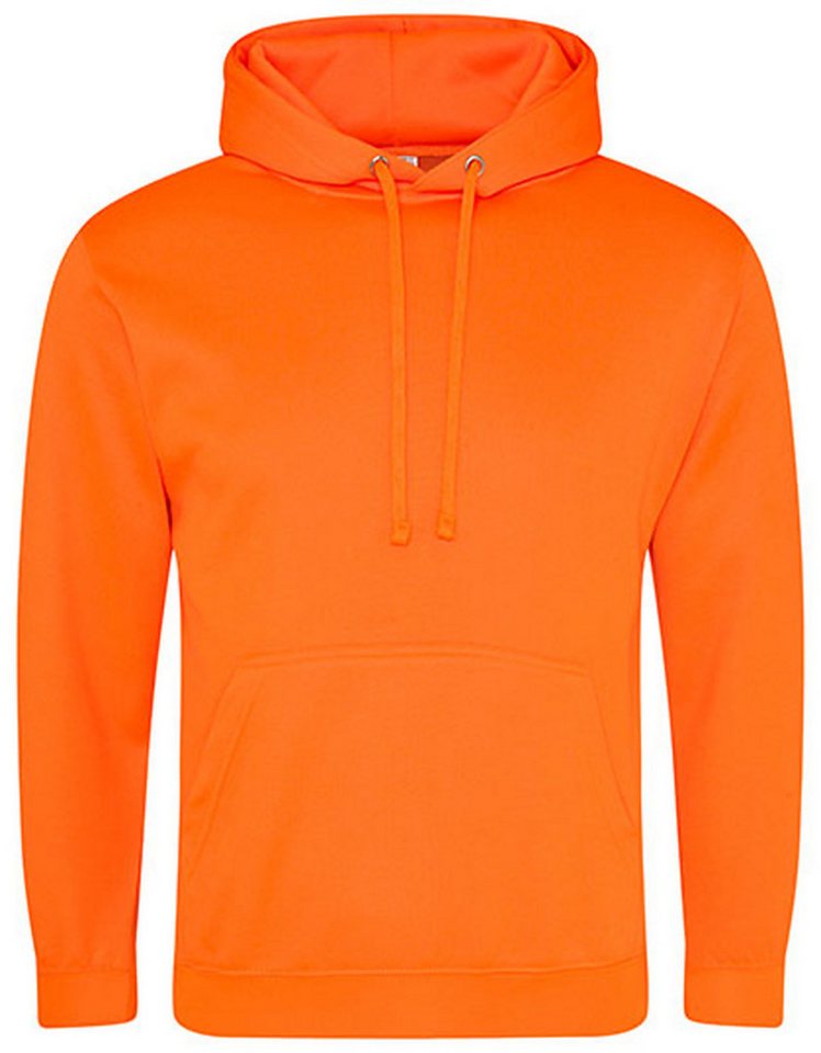 Just Hoods Kapuzenpullover Electric Hoodie von Just Hoods